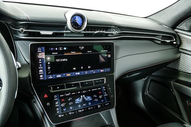 New 2025 Maserati Grecale GT AWD/4WD image 12