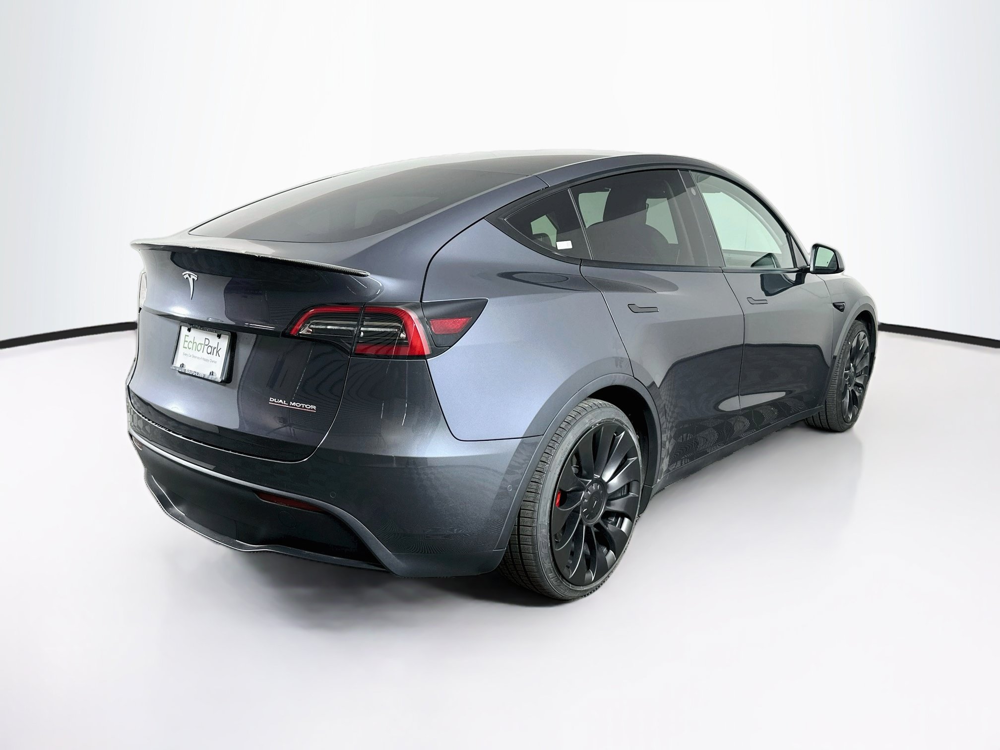 Used 2022 Tesla Model Y Performance AWD/4WD image 9