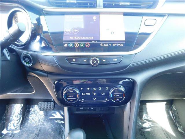 Used 2022 Buick Encore GX Essence w/ Advanced Technology Package FWD image 22