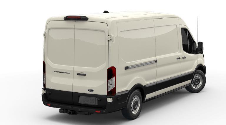 New 2026 Ford Transit 250 148 Medium Roof w/ Load Area Protection Package image 24