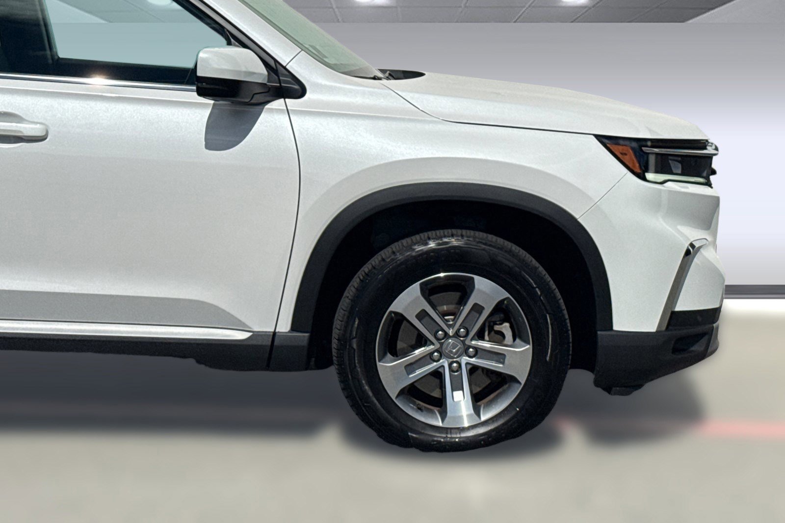 Used 2024 Honda Pilot EX-L image 35