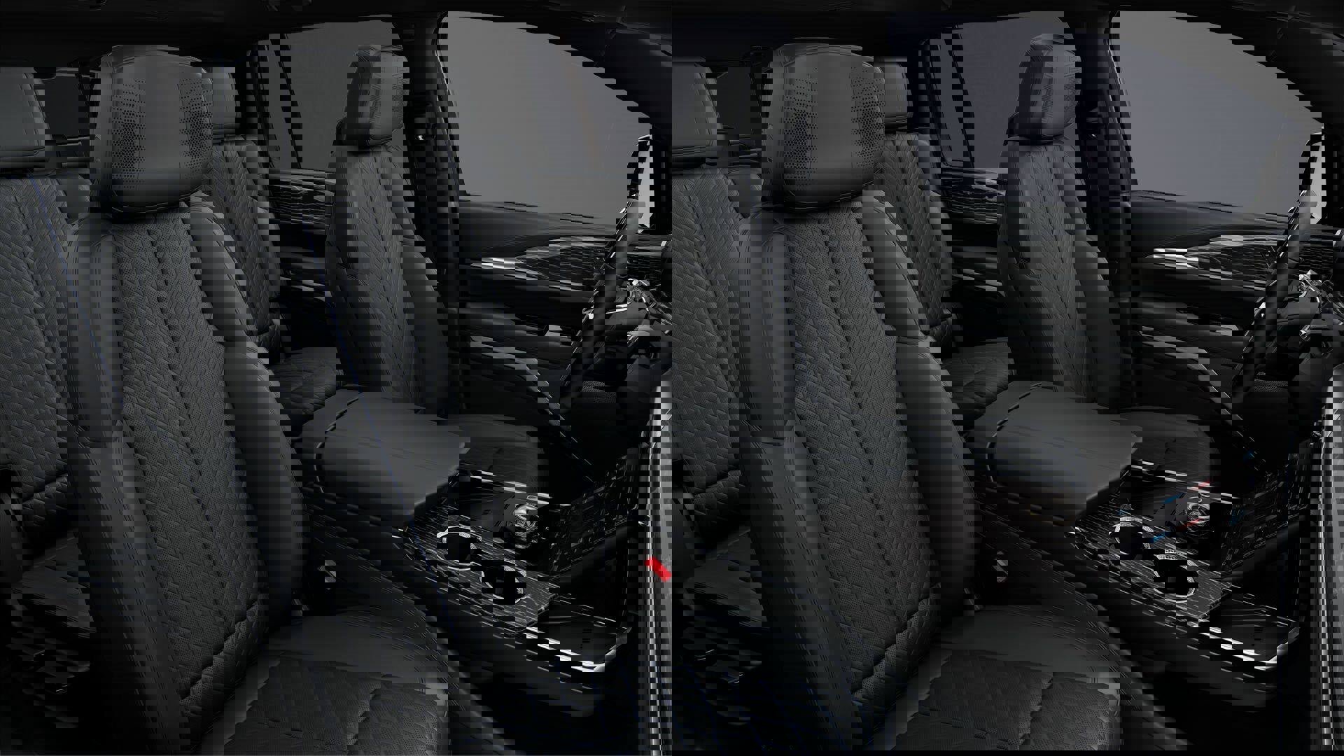 New 2026 Cadillac Escalade IQ Sport 1 image 42