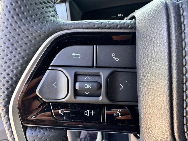 New 2026 Toyota Tundra Platinum AWD/4WD image 27