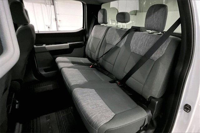 Used 2023 Ford F250 XLT image 20