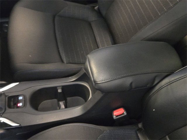 Used 2024 Toyota Corolla Cross SE image 20