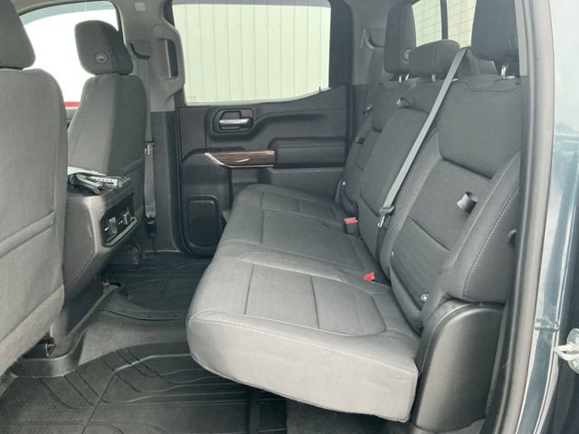 Used 2020 Chevrolet Silverado 1500 RST w/ All-Star Edition image 43