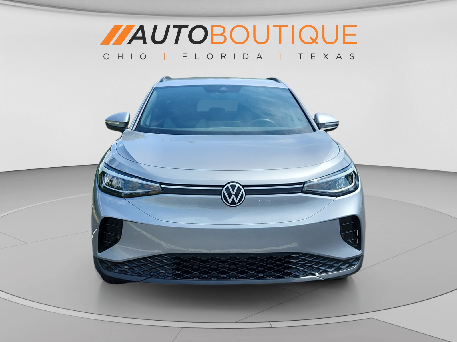 Used 2024 Volkswagen ID.4 2WD image 9