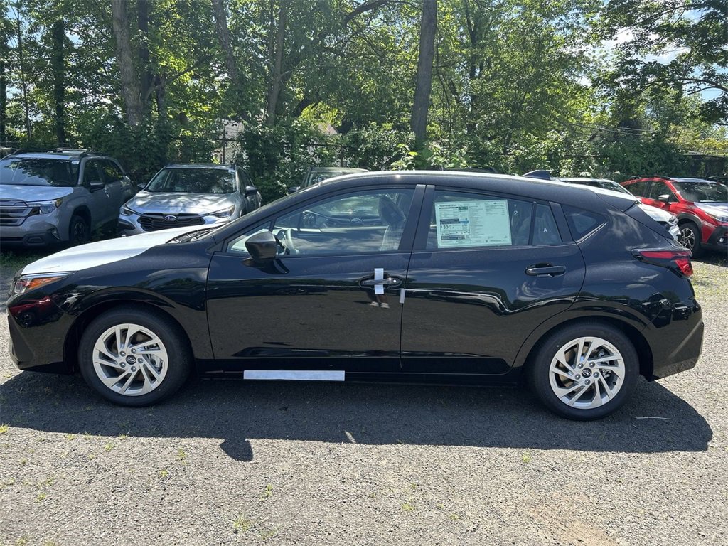 New 2025 Subaru Impreza 2.0i image 5