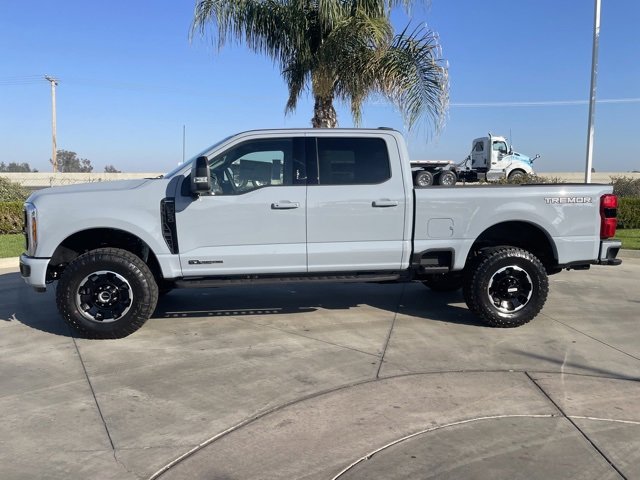 New 2026 Ford F250 Lariat image 2