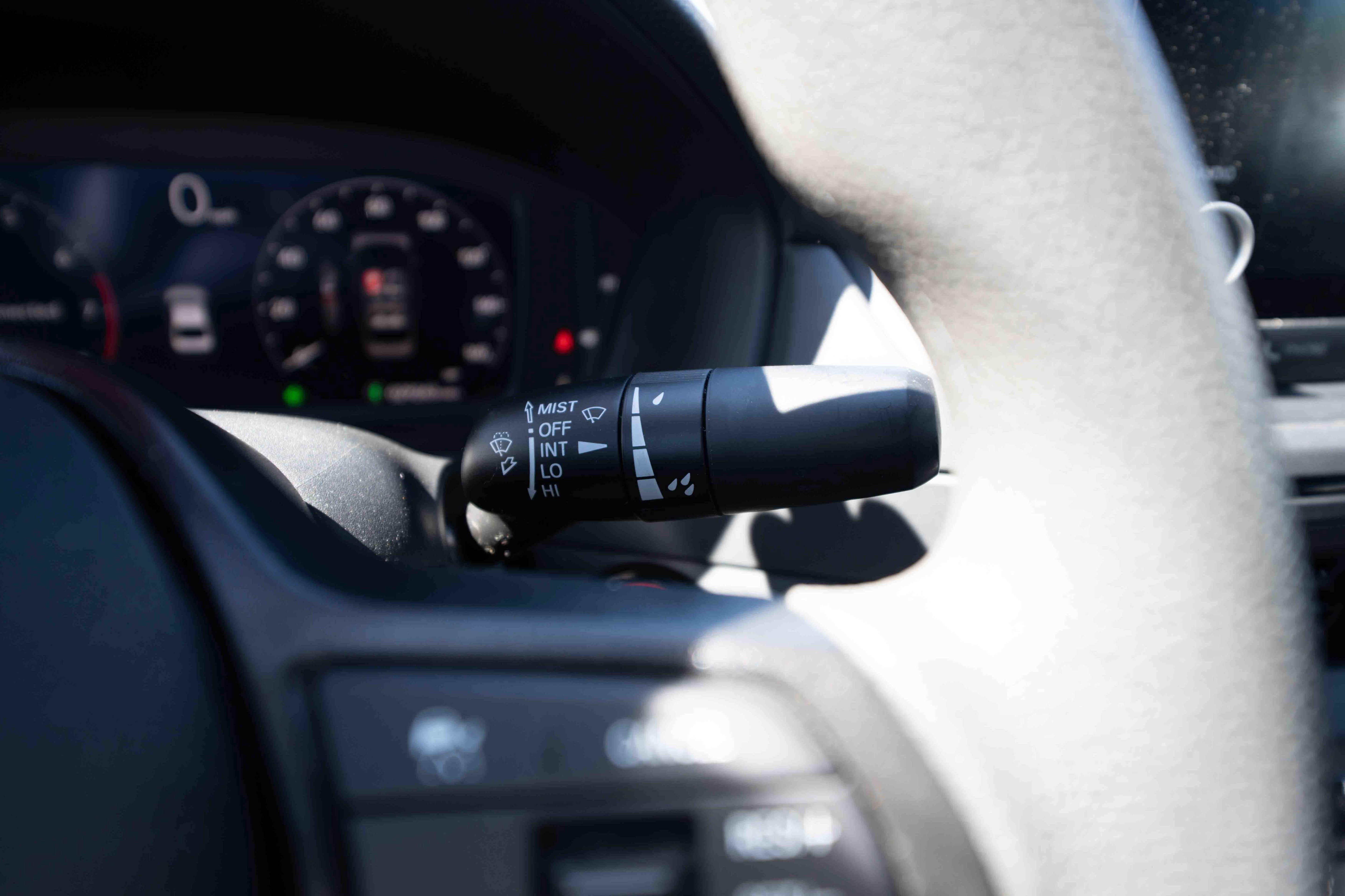 Used 2023 Honda Accord EX image 14