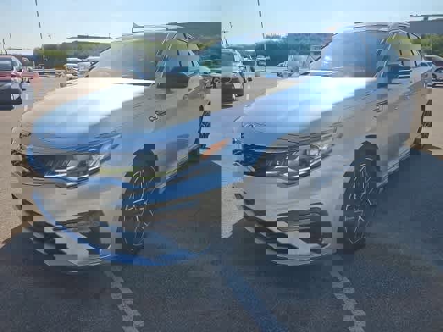 Used 2020 Kia Optima SE