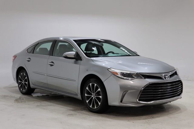 Used 2016 Toyota Avalon XLE Premium w/ Protection Package