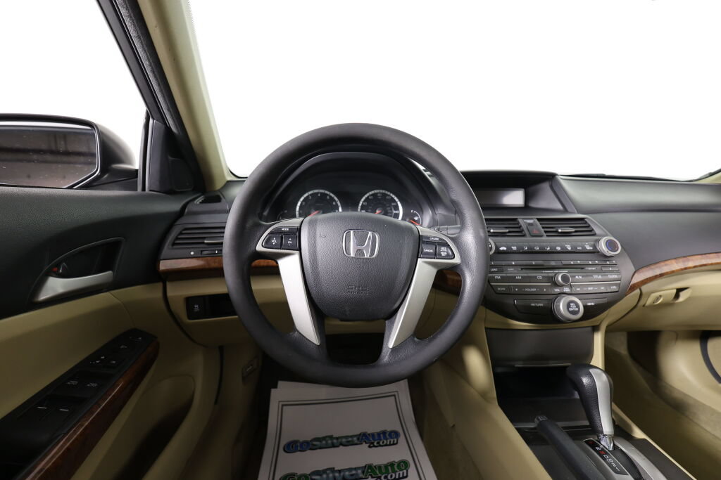 Used 2012 Honda Accord EX image 24