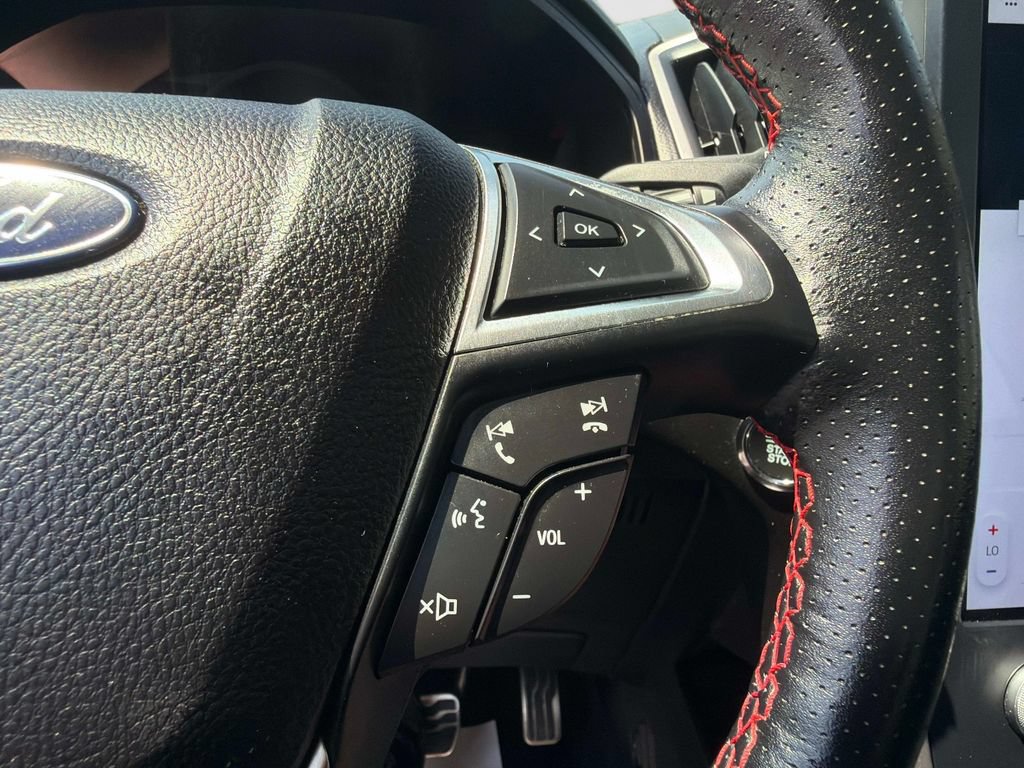 Used 2022 Ford Edge ST-Line AWD/4WD image 27