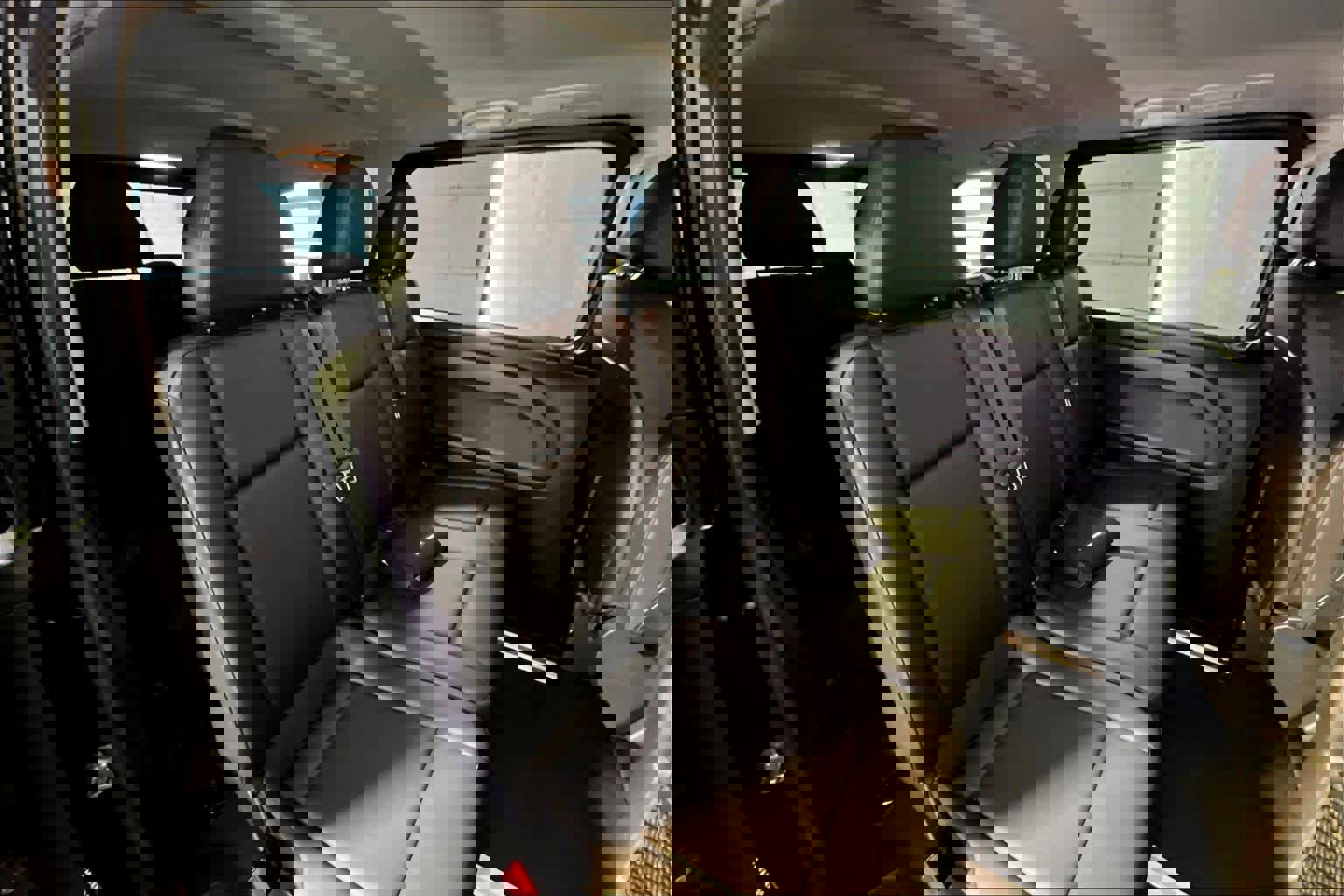 Used 2023 Mercedes-Benz Metris Passenger image 20