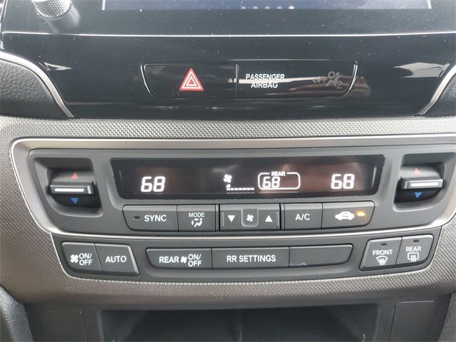 Used 2023 Honda Ridgeline Sport image 24