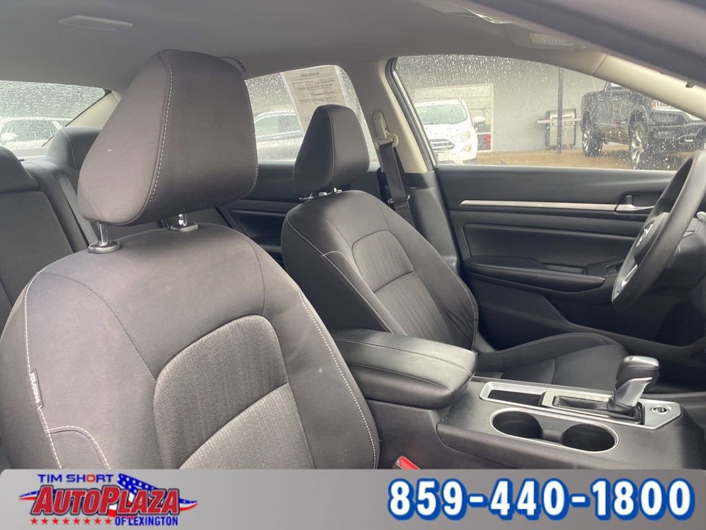 Used 2022 Nissan Altima 2.5 SV image 21