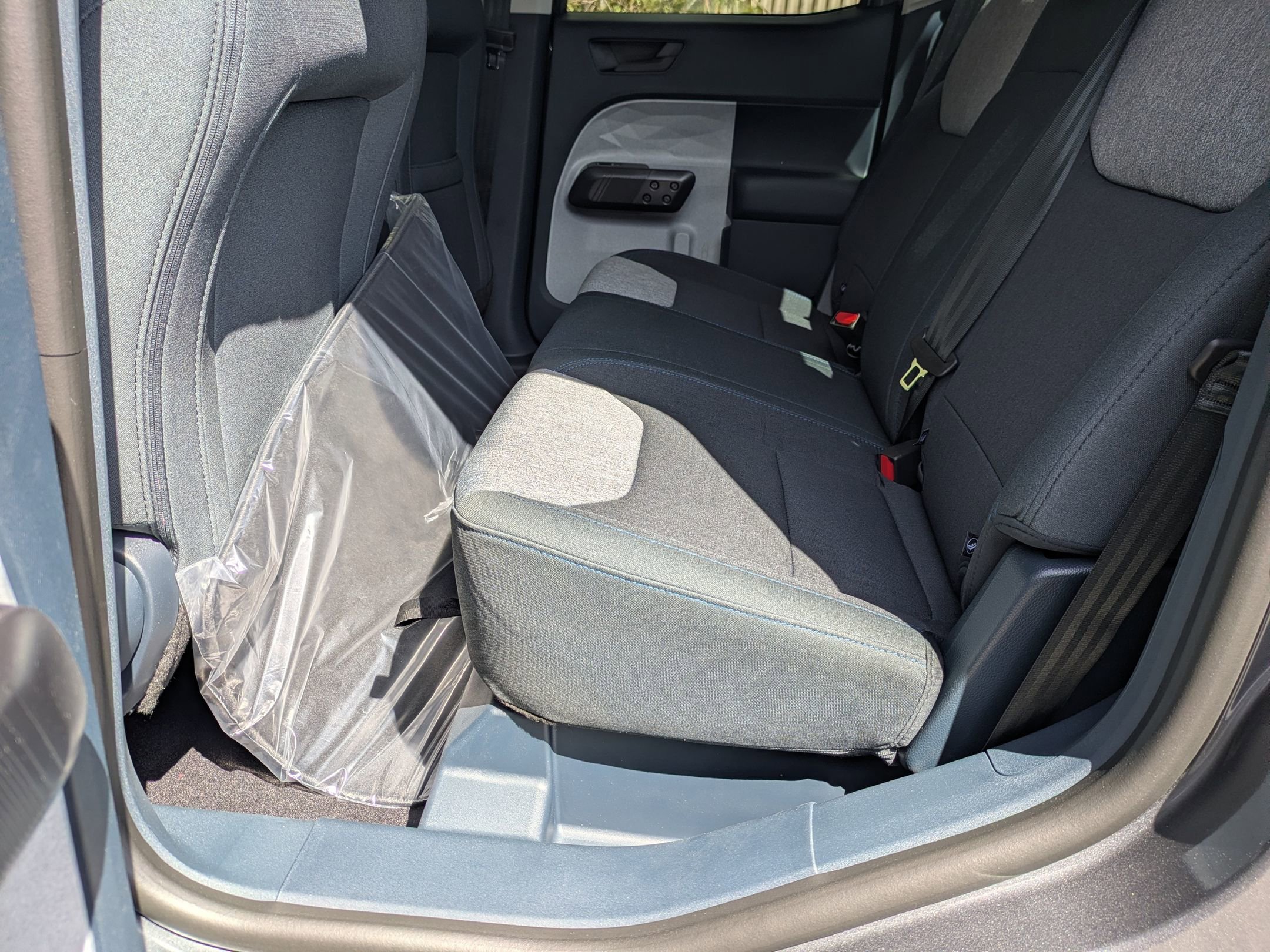 New 2026 Ford Maverick XLT AWD/4WD image 24