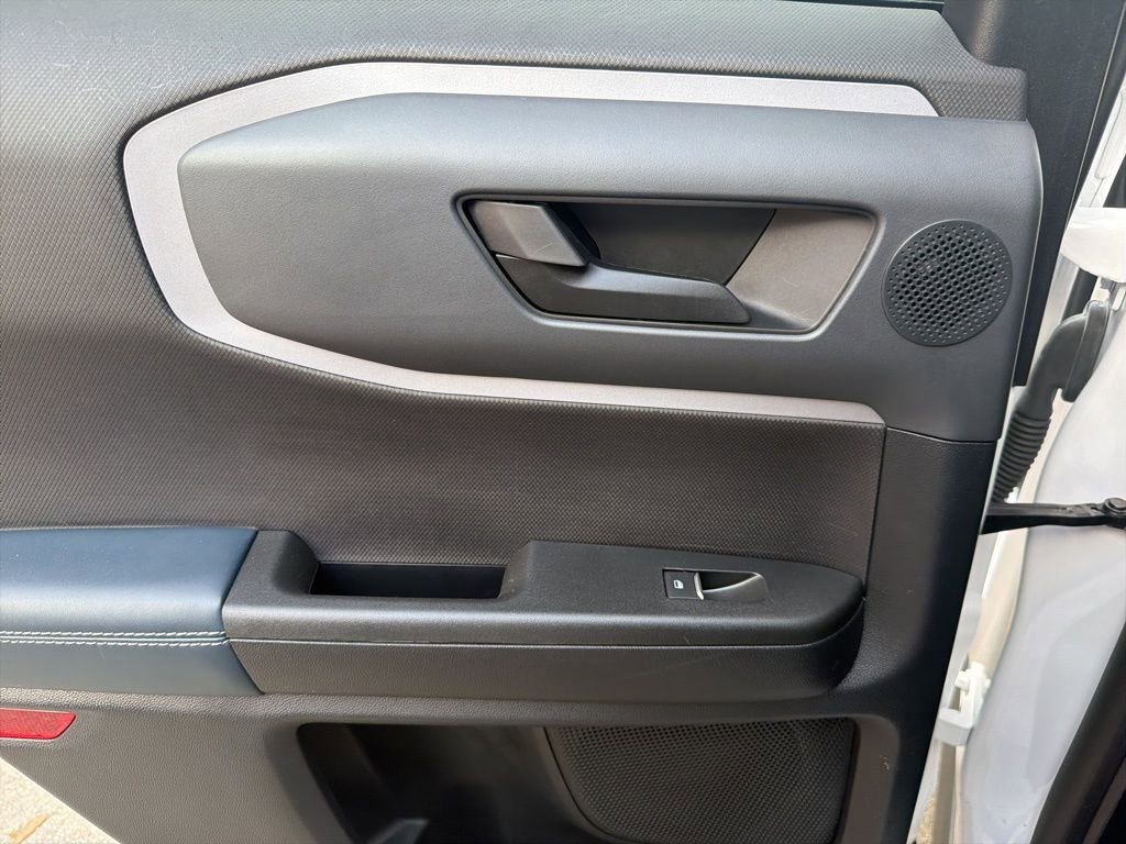 Used 2022 Ford Bronco Sport Outer Banks w/ Tech Package image 23