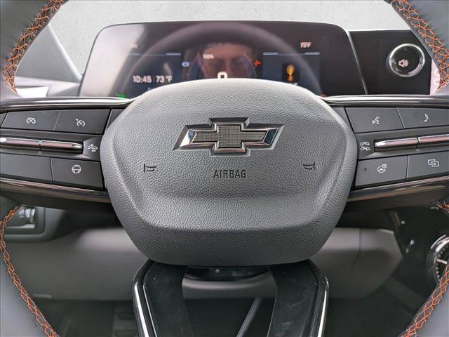 New 2026 Chevrolet Blazer EV SS w/ Performance Package AWD/4WD image 14