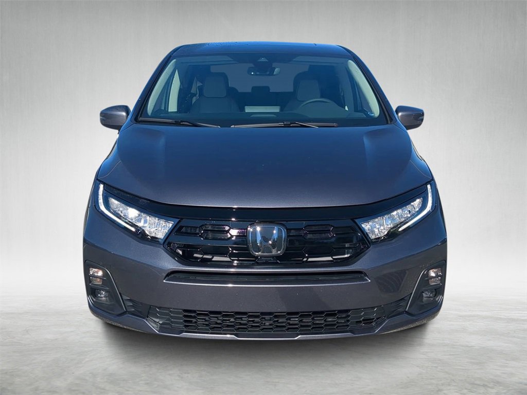 New 2026 Honda Odyssey Touring image 9