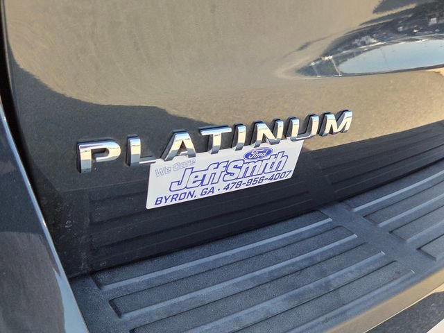 Used 2023 Ford Expedition Platinum image 9