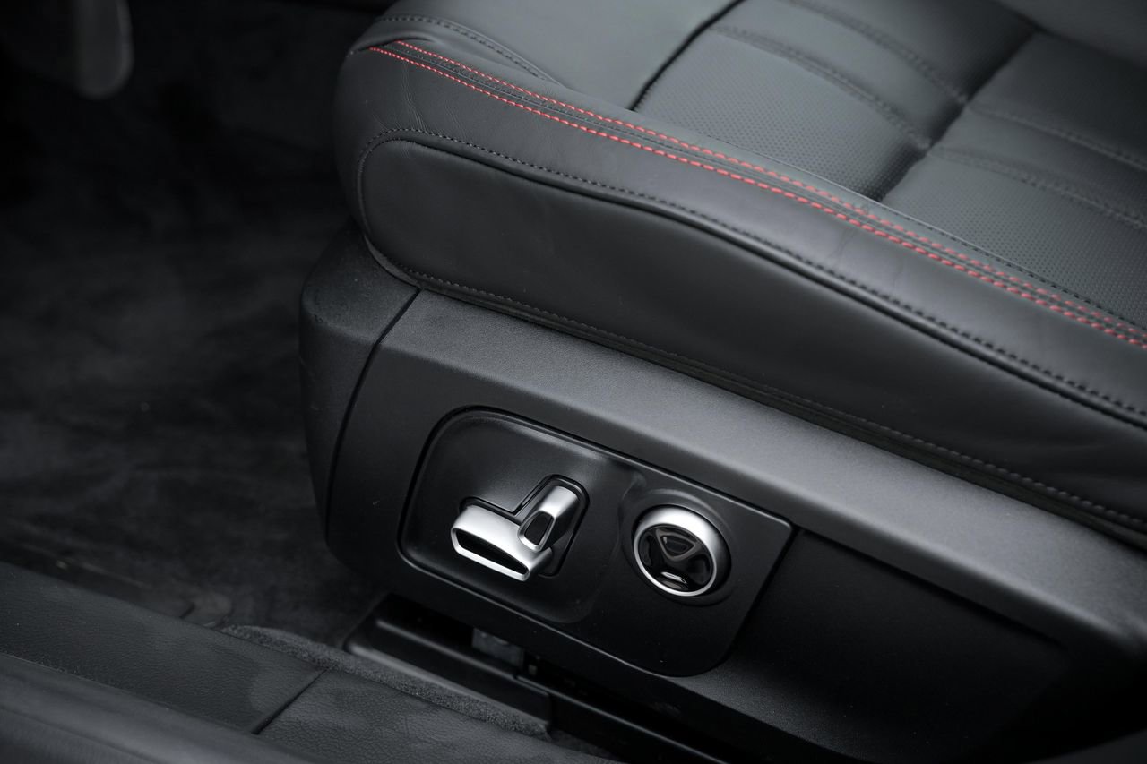 Certified 2024 Maserati Quattroporte Modena Ultima Q4 image 22