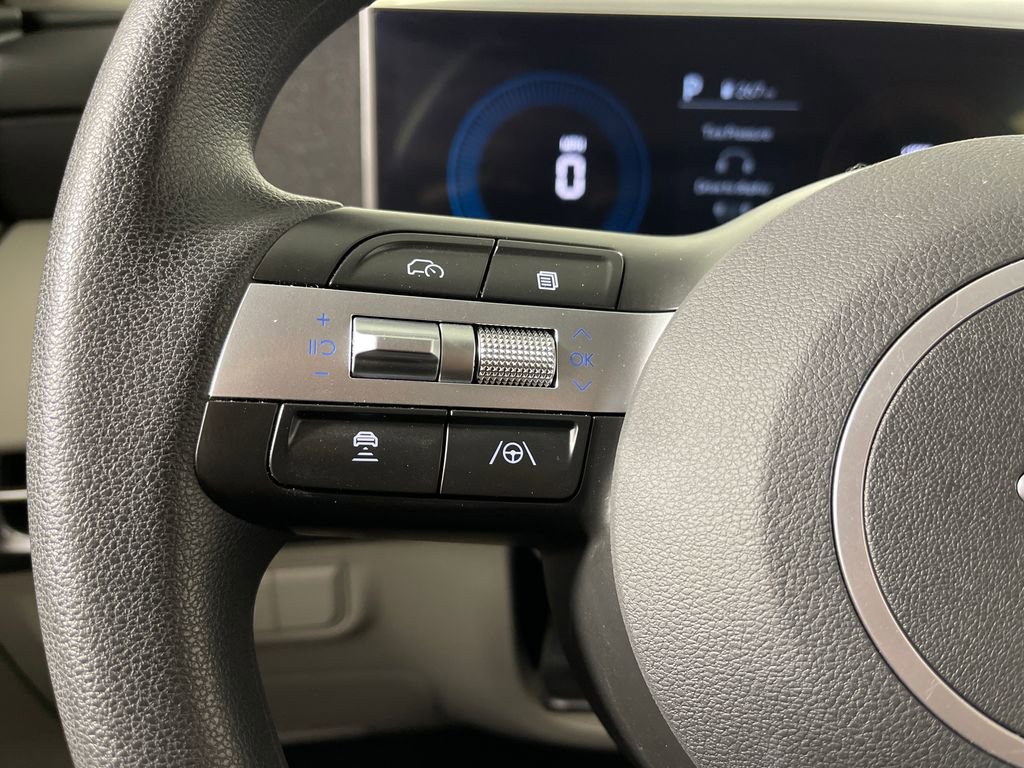Certified 2025 Hyundai Tucson SEL FWD image 28