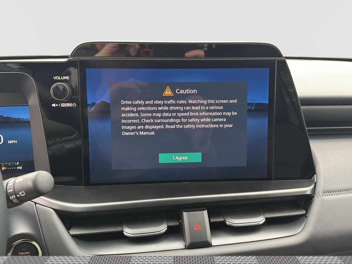 New 2026 Subaru Outback Touring XT image 20