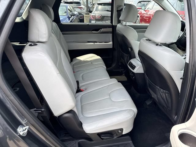 Used 2020 Hyundai Palisade SEL AWD/4WD image 11