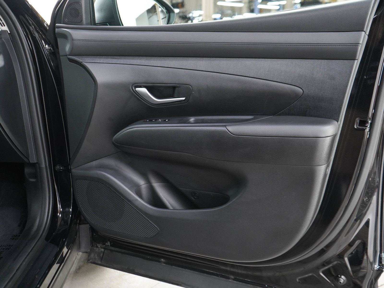 Certified 2026 Hyundai Tucson SEL AWD/4WD image 9