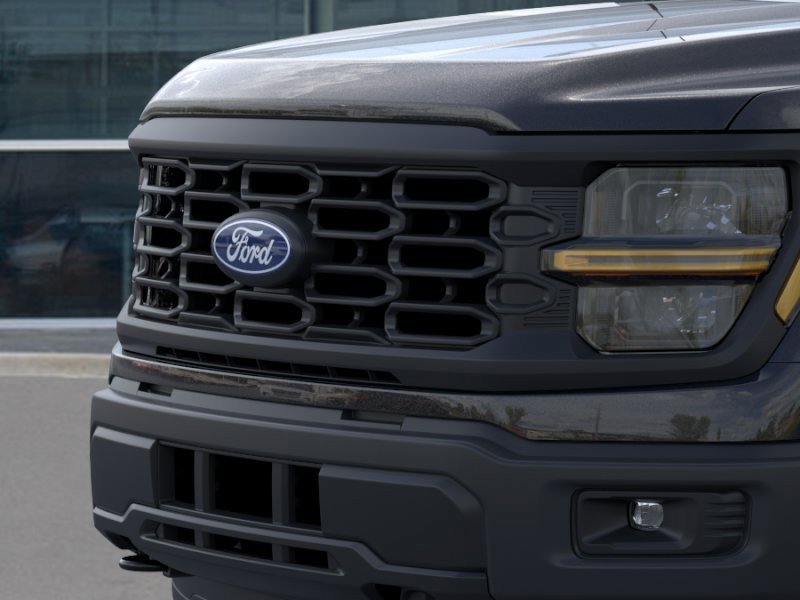 New 2026 Ford F150 STX w/ Equipment Group 201A FX4 image 20