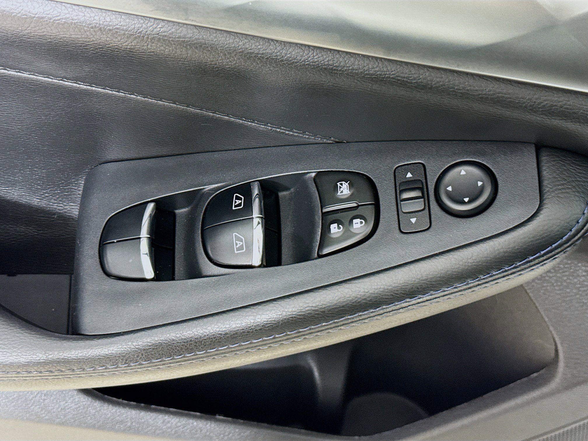 Used 2019 Nissan Maxima 3.5 S w/ Floor Mat Group image 20