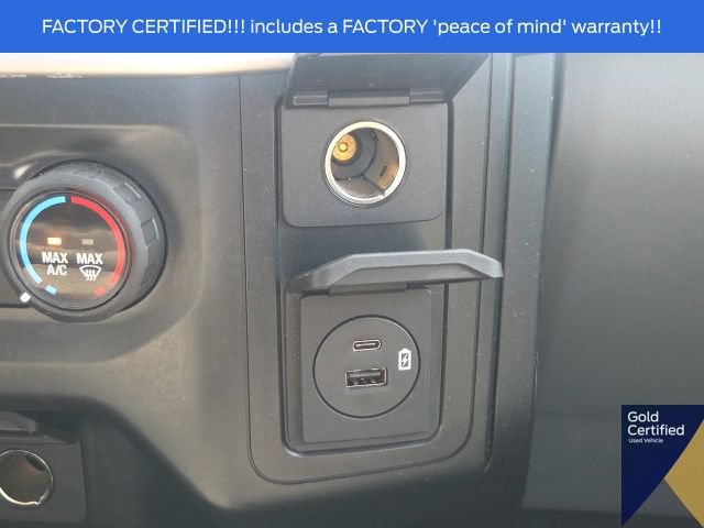 Used 2021 Ford F150 XL w/ Equipment Group 101A High AWD/4WD image 28