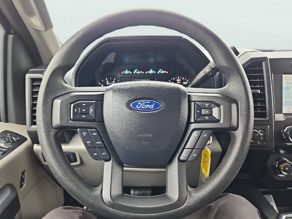 Used 2020 Ford F150 XL w/ Equipment Group 101A Mid AWD/4WD image 25