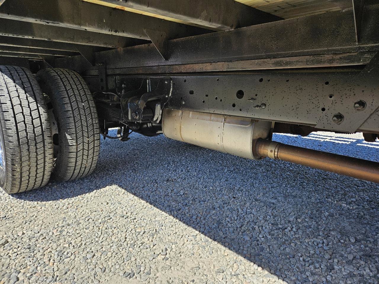Used 2015 Ford F350 XL RWD image 20