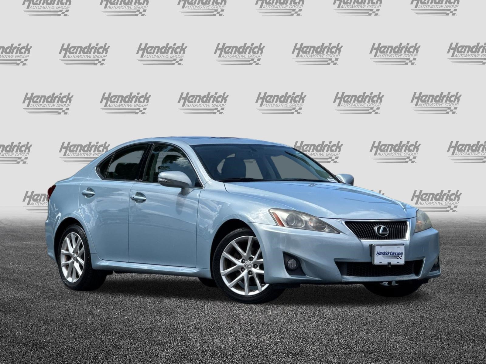 Used 2012 Lexus IS 250 w/ Premium Pkg Value Edition RWD video 2