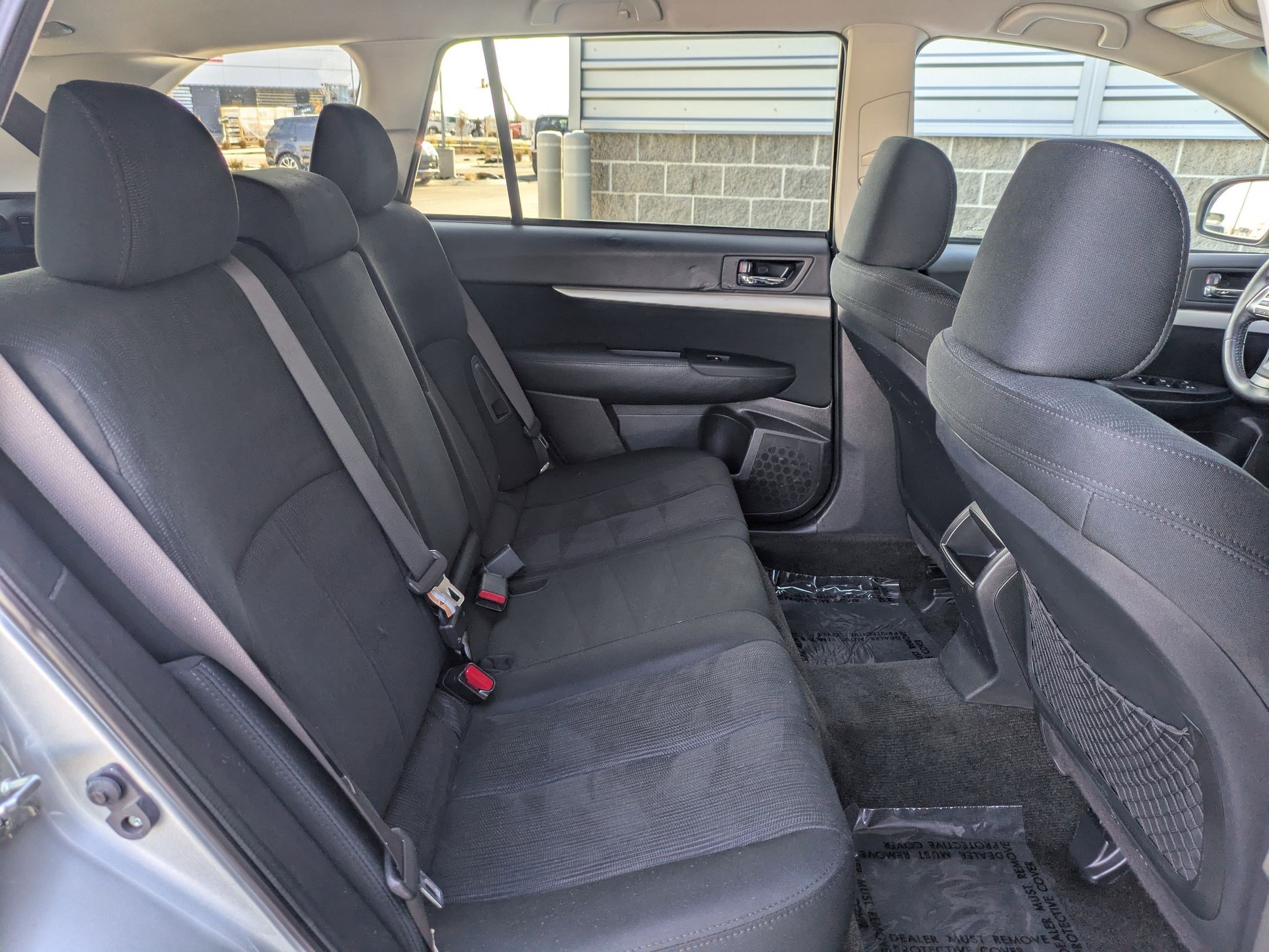 Used 2013 Subaru Outback 2.5i Premium w/ Popular Pkg 1B image 26