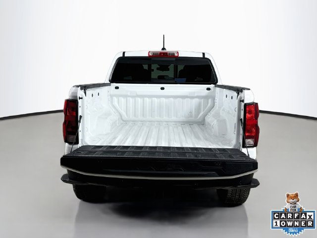 Used 2026 Chevrolet Colorado Trail Boss AWD/4WD image 26