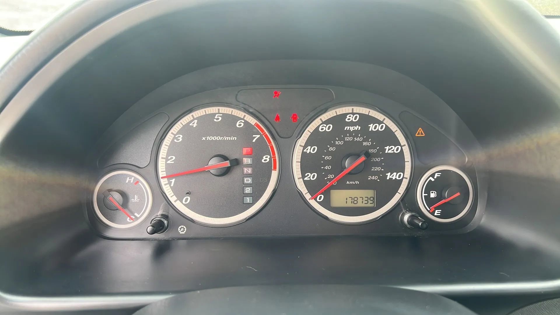 Used 2006 Honda CR-V EX image 18