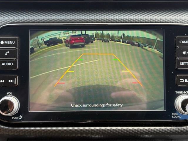 Used 2024 Nissan Kicks SV FWD image 6