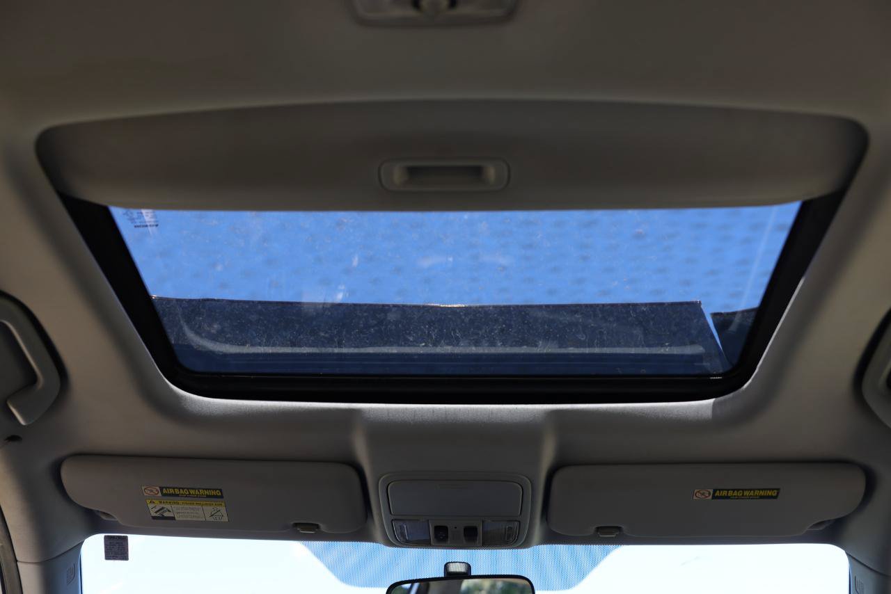 Used 2007 Honda CR-V EX-L image 24