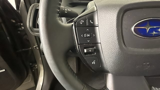 Used 2023 Subaru Solterra AWD image 16