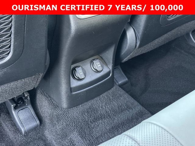 Used 2022 Kia Sportage Nightfall Edition w/ Nighfall AWD Premium Package image 13