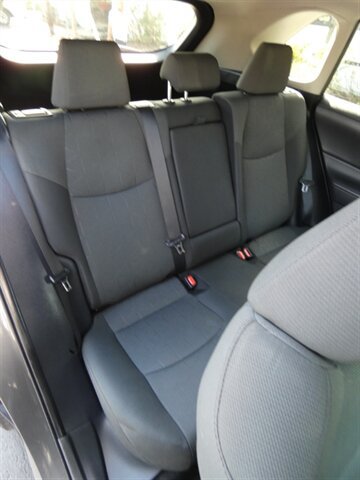 Used 2023 Toyota RAV4 XLE w/ Convenience Package FWD image 49