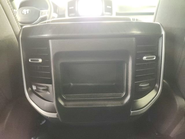 Used 2025 RAM 1500 Lone Star AWD/4WD image 29