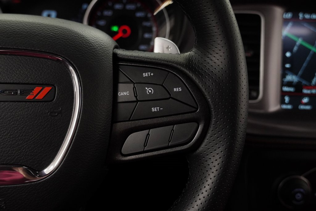 Certified 2023 Dodge Charger Scat Pack w/ Plus Group image 38