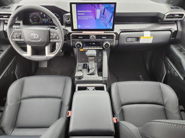 New 2026 Toyota 4Runner Limited AWD/4WD image 24