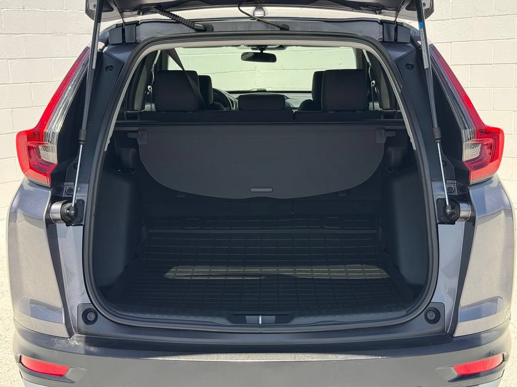 Used 2022 Honda CR-V EX image 16
