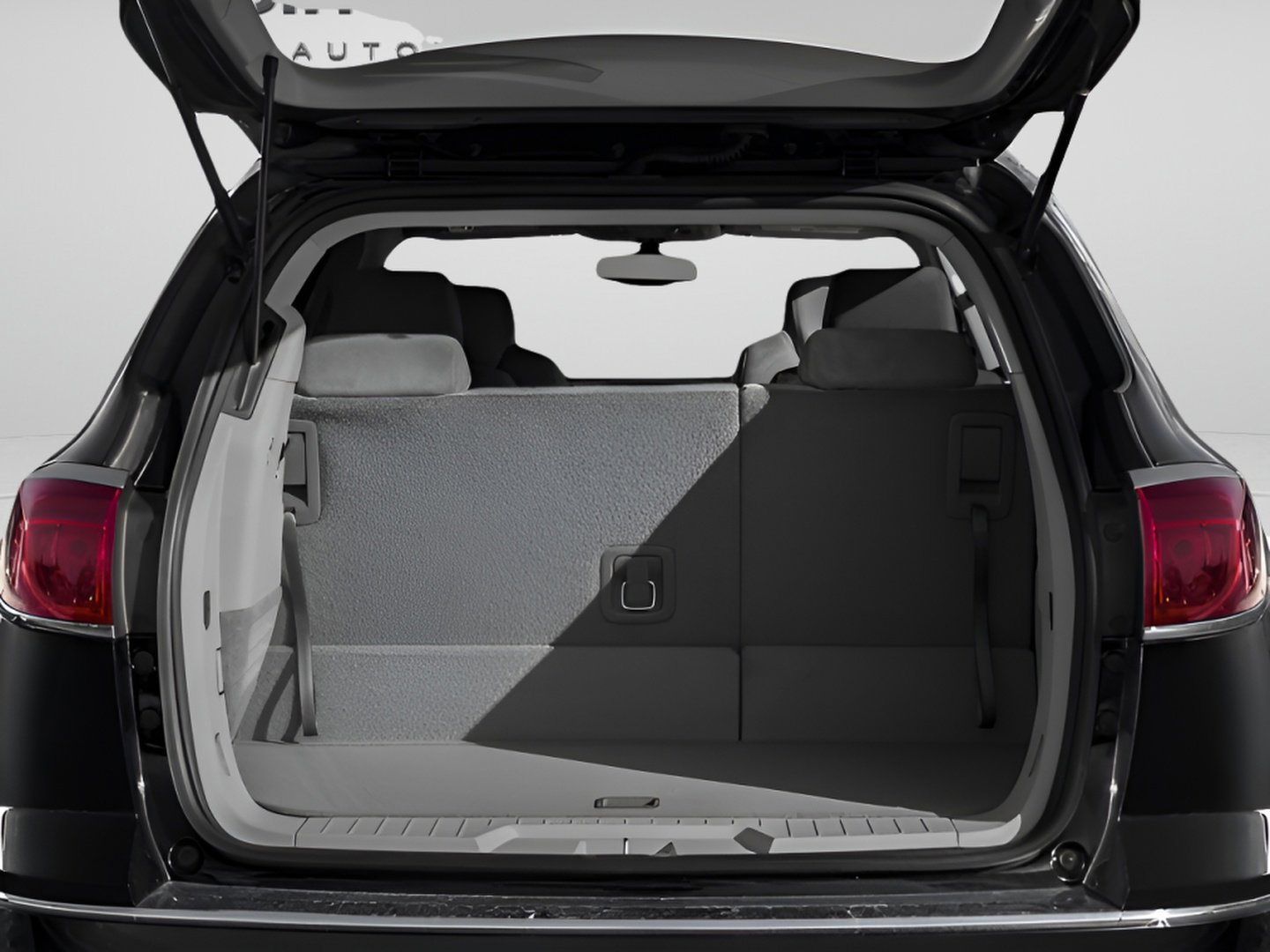 Used 2017 Buick Enclave Premium w/ Experience Buick Package image 16